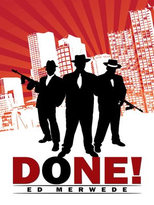 cover image of Done!